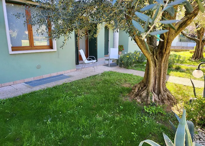 La Casa Sul Parco