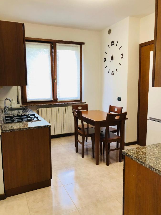 La Casa Sul Parco Valeggio sul Mincio