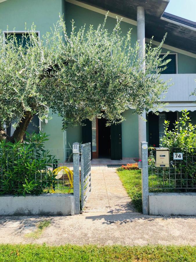 Apartment La Casa Sul Parco *