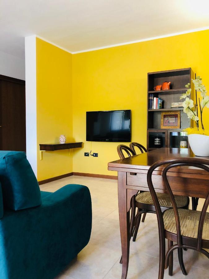 La Casa Sul Parco *