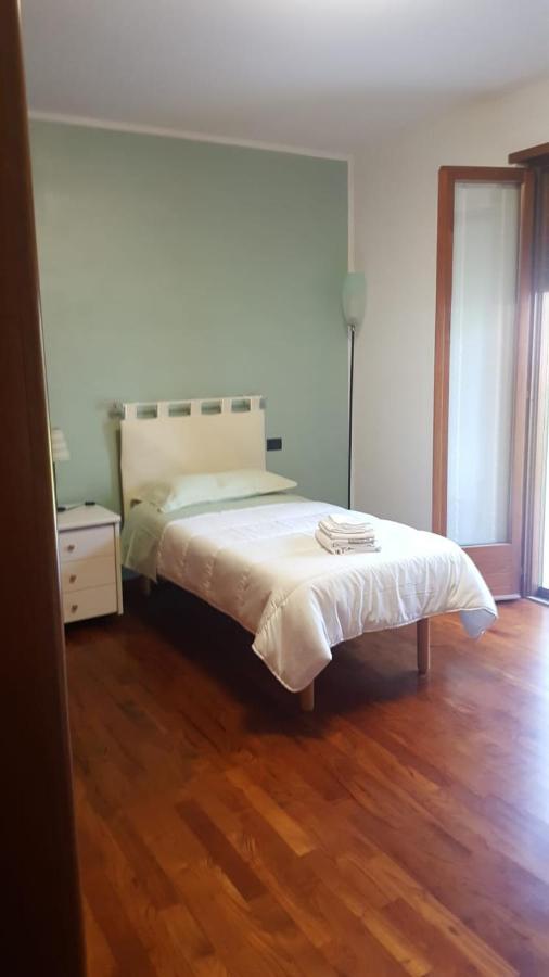 Apartment La Casa Sul Parco Valeggio sul Mincio