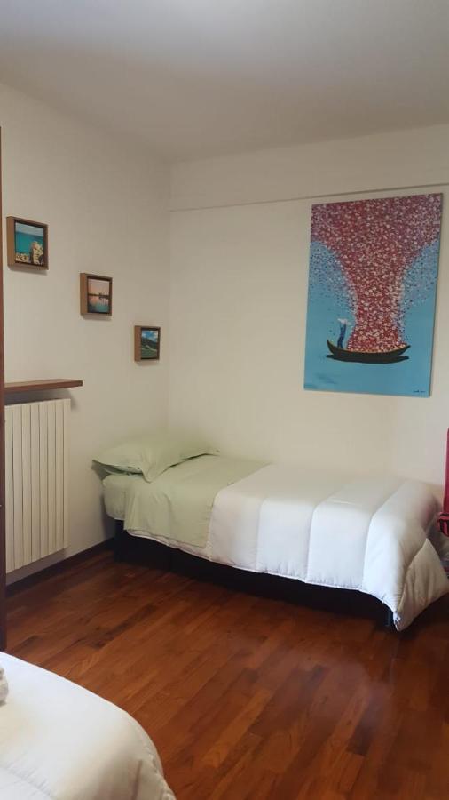 La Casa Sul Parco Apartment Valeggio sul Mincio