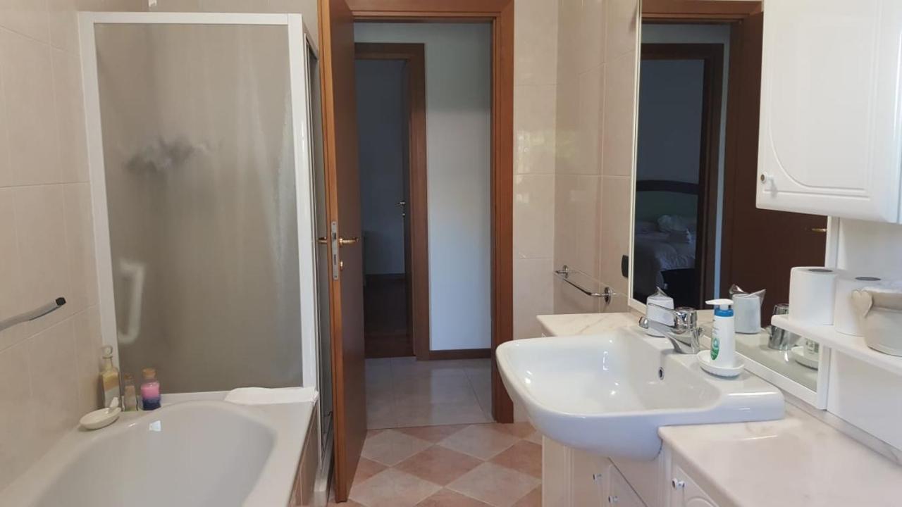 La Casa Sul Parco