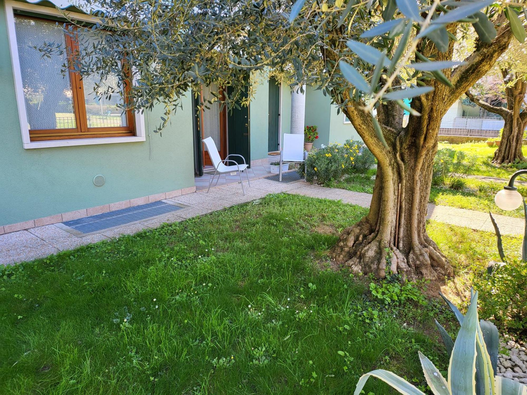 La Casa Sul Parco Apartment *